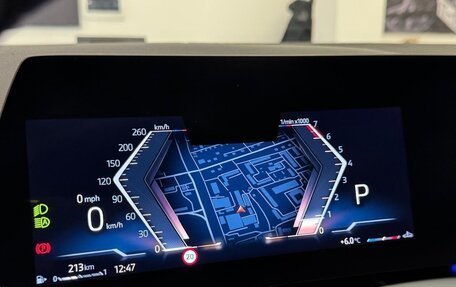 BMW 2 серия Active Tourer, 2023 год, 3 550 000 рублей, 17 фотография