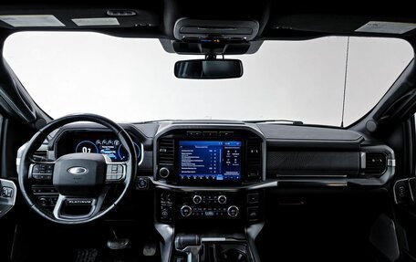 Ford F-150, 2021 год, 6 300 000 рублей, 8 фотография