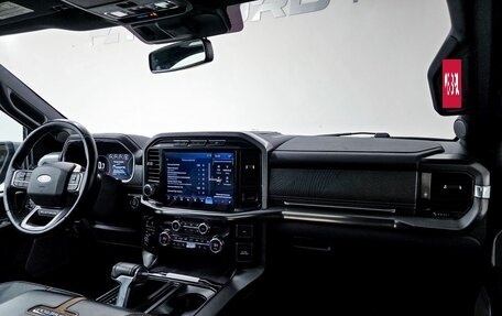 Ford F-150, 2021 год, 6 300 000 рублей, 9 фотография