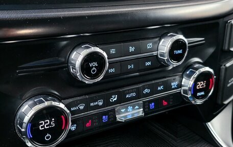 Ford F-150, 2021 год, 6 300 000 рублей, 16 фотография
