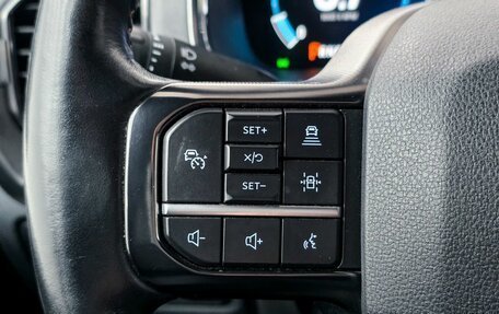 Ford F-150, 2021 год, 6 300 000 рублей, 20 фотография