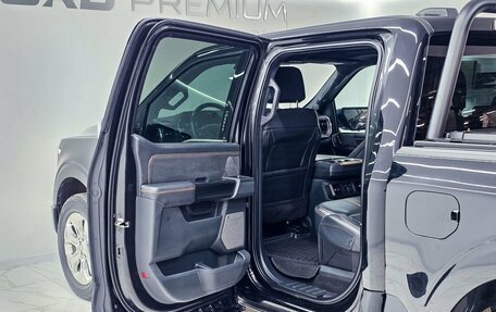 Ford F-150, 2021 год, 6 300 000 рублей, 28 фотография