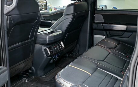 Ford F-150, 2021 год, 6 300 000 рублей, 19 фотография