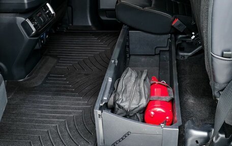 Ford F-150, 2021 год, 6 300 000 рублей, 24 фотография