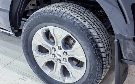 Ford F-150, 2021 год, 6 300 000 рублей, 34 фотография
