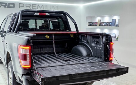 Ford F-150, 2021 год, 6 300 000 рублей, 36 фотография