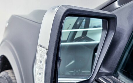 Ford F-150, 2021 год, 6 300 000 рублей, 32 фотография