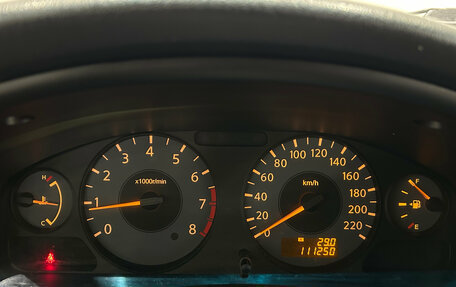 Nissan Almera Classic, 2008 год, 529 000 рублей, 10 фотография