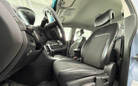 Chevrolet Captiva I, 2015 год, 1 580 000 рублей, 12 фотография