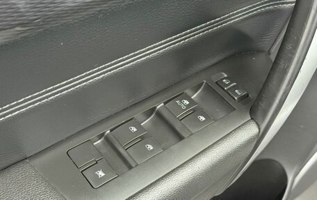 Chevrolet Captiva I, 2015 год, 1 580 000 рублей, 11 фотография