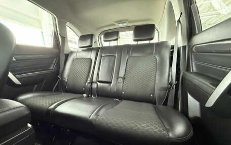 Chevrolet Captiva I, 2015 год, 1 580 000 рублей, 24 фотография
