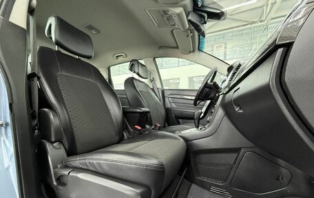 Chevrolet Captiva I, 2015 год, 1 580 000 рублей, 20 фотография