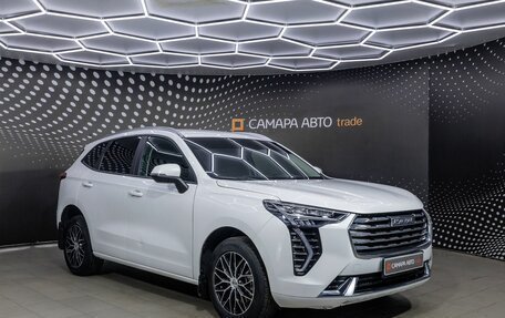 Haval Jolion, 2023 год, 1 904 000 рублей, 3 фотография