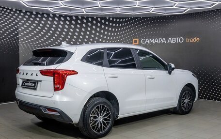 Haval Jolion, 2023 год, 1 904 000 рублей, 2 фотография