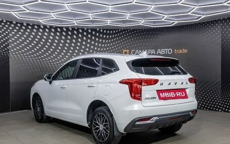 Haval Jolion, 2023 год, 1 904 000 рублей, 4 фотография