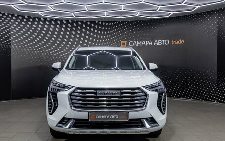 Haval Jolion, 2023 год, 1 904 000 рублей, 7 фотография