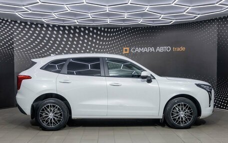 Haval Jolion, 2023 год, 1 904 000 рублей, 5 фотография