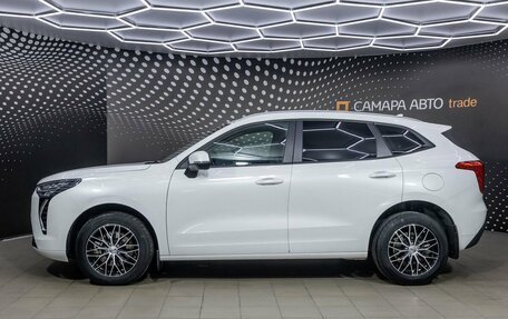 Haval Jolion, 2023 год, 1 904 000 рублей, 6 фотография
