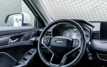 Haval Jolion, 2023 год, 1 904 000 рублей, 13 фотография