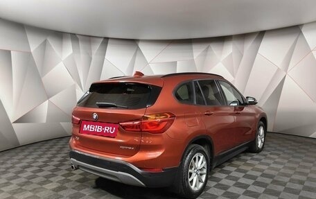 BMW X1, 2019 год, 2 770 000 рублей, 2 фотография
