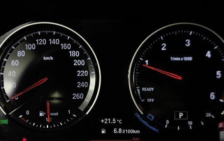 BMW X1, 2019 год, 2 770 000 рублей, 13 фотография