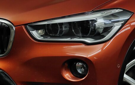 BMW X1, 2019 год, 2 770 000 рублей, 8 фотография
