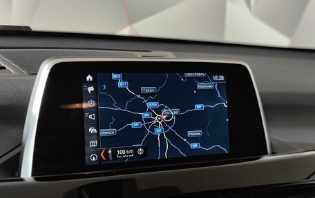 BMW X1, 2019 год, 2 770 000 рублей, 18 фотография
