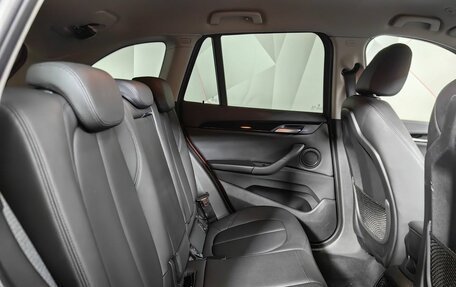 BMW X1, 2019 год, 2 770 000 рублей, 14 фотография