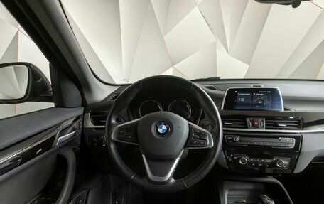 BMW X1, 2019 год, 2 770 000 рублей, 15 фотография
