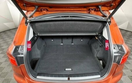 BMW X1, 2019 год, 2 770 000 рублей, 9 фотография