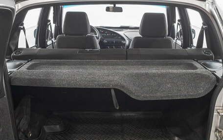 Chevrolet Niva I рестайлинг, 2017 год, 649 000 рублей, 24 фотография