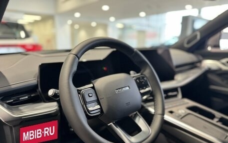 Haval F7x, 2026 год, 3 999 000 рублей, 10 фотография