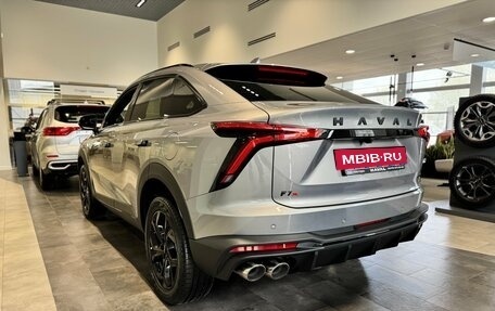 Haval F7x, 2026 год, 3 999 000 рублей, 4 фотография