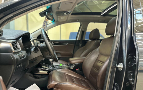 KIA Sorento III Prime рестайлинг, 2019 год, 2 990 000 рублей, 13 фотография