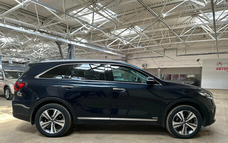 KIA Sorento III Prime рестайлинг, 2019 год, 2 990 000 рублей, 4 фотография
