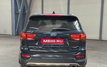 KIA Sorento III Prime рестайлинг, 2019 год, 2 990 000 рублей, 6 фотография