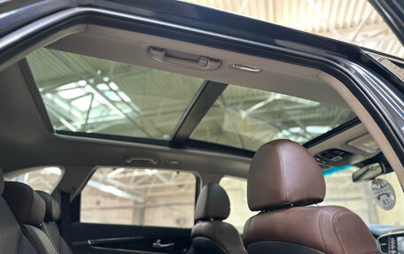 KIA Sorento III Prime рестайлинг, 2019 год, 2 990 000 рублей, 23 фотография