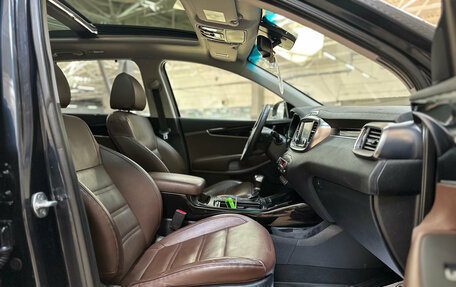 KIA Sorento III Prime рестайлинг, 2019 год, 2 990 000 рублей, 20 фотография