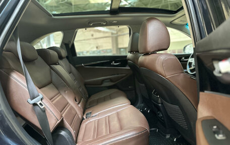KIA Sorento III Prime рестайлинг, 2019 год, 2 990 000 рублей, 18 фотография
