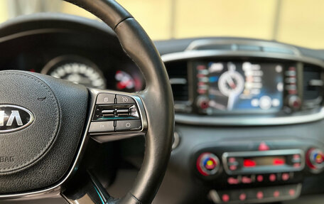 KIA Sorento III Prime рестайлинг, 2019 год, 2 990 000 рублей, 26 фотография