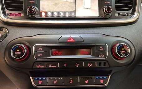 KIA Sorento III Prime рестайлинг, 2019 год, 2 990 000 рублей, 28 фотография
