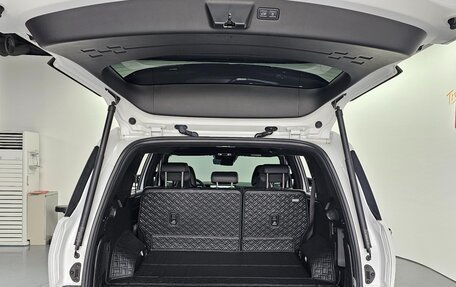 Hyundai Santa Fe IV, 2024 год, 4 800 548 рублей, 20 фотография