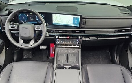 Hyundai Santa Fe IV, 2024 год, 4 800 548 рублей, 7 фотография