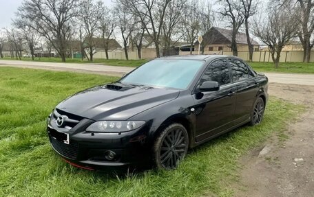 Mazda 6 MPS, 2007 год, 790 000 рублей, 1 фотография