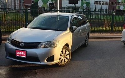 Toyota Corolla, 2013 год, 930 000 рублей, 1 фотография