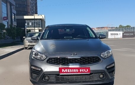 KIA K3, 2020 год, 1 950 000 рублей, 1 фотография