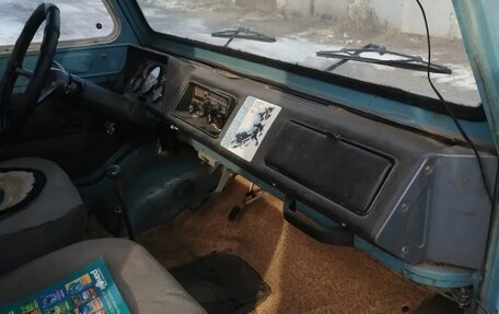 ЛуАЗ 969, 1994 год, 90 000 рублей, 3 фотография