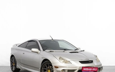 Toyota Celica VII рестайлинг, 2001 год, 1 149 000 рублей, 1 фотография