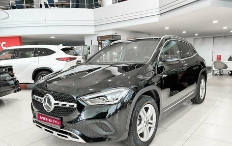Mercedes-Benz GLA, 2020 год, 3 550 000 рублей, 1 фотография