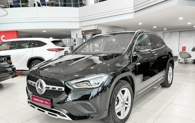 Mercedes-Benz GLA, 2020 год, 3 550 000 рублей, 1 фотография